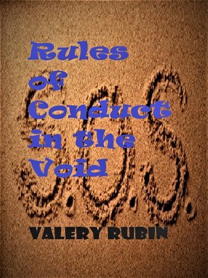 cover image of Rules of Conduct in the Void, chapter VI